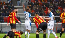 Thumbnail for article: Heftige kritiek op Ref. Dep. na Mechelen – Club Brugge: 'Moedwillig, idioten'