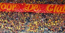 Thumbnail for article: Mechelen moet supportersgroep missen tegen Club Brugge: ‘Doodjammer’