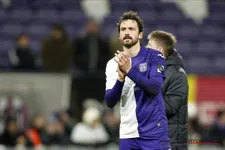 Thumbnail for article: Delaney ontgoocheld na Anderlecht-Standard: “Vroegen om een tegengoal”