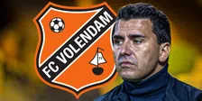 Thumbnail for article: Smit blijft welkom bij Volendam na opzienbarende exit: 'De deur staat altijd open'