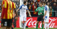 Thumbnail for article: 'Alleen naar de VAR wijzen is te makkelijk, wat Club Brugge bracht was te weinig'