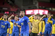 Thumbnail for article: Degryse lovend: ‘Superlatieven Union uitgeput, ook sterk Antwerp en KAA Gent'