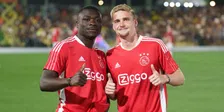 Thumbnail for article: Verweij voorspelt: 'Ajax krijgt meer voor hem, dan Feyenoord voor Gimenez'