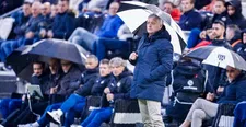 Thumbnail for article: Pijnlijk: 'Lammers kwam met gebak bij Heracles en ging met ontslagbrief naar huis'