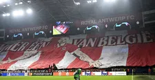 Thumbnail for article: Thuiswedstrijden Antwerp in De Bosuil nu al drie keer uitverkocht 