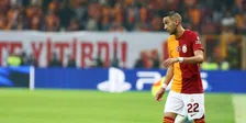 Thumbnail for article: Linkerbeen van goud: Ziyech kan Galatasaray naar Champions League-finales schieten