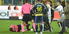 Thumbnail for article: Turkije neemt maatregelen na 'verachtelijke misdaad': alle competities stilgelegd