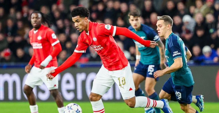 Enorme lofzang voor Tillman