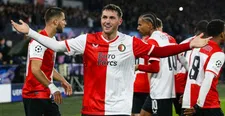 Thumbnail for article: Kuyt geeft Gimenez transferadvies: 'Zeker als dat Feyenoord lukt'