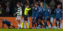 Thumbnail for article: Feyenoord gaat na bloedstollende slotfase kopje onder bij Celtic