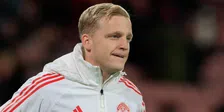 Thumbnail for article: BILD onthult salaris Van de Beek, 'groot struikelblok' voor geïnteresseerde club 