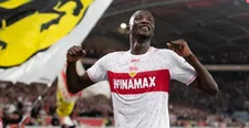 Thumbnail for article: 'Ten Hag krijgt concurrentie: ex-Ajax-target wekt interesse van Dortmund'