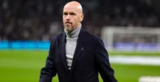 Thumbnail for article: Ten Hag opvallend positief: 'We speelden erg goed, verdienden niet te verliezen'