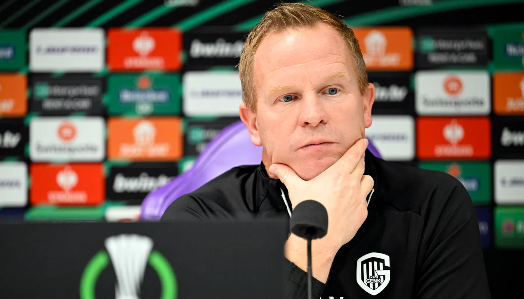 Vrancken (Genk) over Europese overwintering