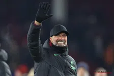 Thumbnail for article: Klopp deelt steekje uit aan transfer Lavia: ‘Blij dat Liverpool naast hem greep’