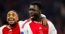 Thumbnail for article: Tegenvaller voor Ajax: na Berghuis mist ook Bergwijn cruciale clash met AEK