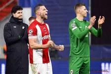 Thumbnail for article: Alderweireld over Champions League: ''Je zag dat we steeds volwassener speelden''