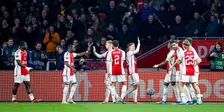 Thumbnail for article: Dit zijn de mogelijke tegenstanders van Ajax bij de Conference League-loting