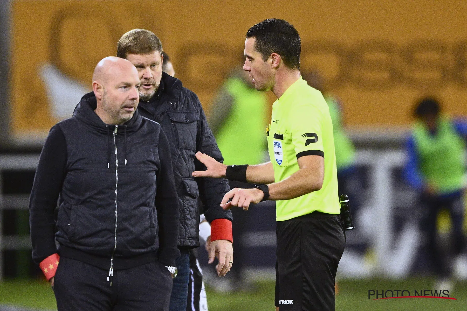 Anderlecht vs KAA Gent: ‘Transferdossiers Ajax-talent en doelman lopen nog’