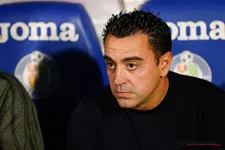 Thumbnail for article: Xavi zag sterk Antwerp: “Daar hebben ze ons afgetroefd, onder ons niveau”