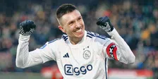 Thumbnail for article: Kieft wijst op 'enorm gemis' bij Ajax: 'Hij benadert zijn Feyenoord-niveau'