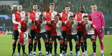 Thumbnail for article: Eindrapport Feyenoord: Bijlow en Hartman delen het goud, laag cijfer voor MVP