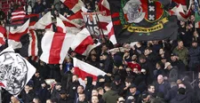 Thumbnail for article: Politie grijpt in: honderd Ajax-fans moeten duel met AEK missen