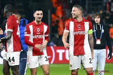 Thumbnail for article: Sporteconoom over Antwerp: ''Karigst bedeeld van alle 32 deelnemende teams''