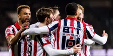 Thumbnail for article: Willem II pakt tweede periode in KKD, bijzondere comeback Jong Ajax