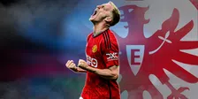 Thumbnail for article: 'Van de Beek bereikt akkoord: middenvelder gaat United verlaten voor Bundesliga'