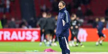 Thumbnail for article: Tijdelijke vervanger Van 't Schip heeft nieuws bij Ajax: 'Misschien niet aanwezig'