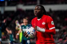 Thumbnail for article: Bakayoko en het geheim van fit zijn: ''Ik wil geen dag verspillen''