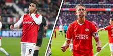 Thumbnail for article: Eindhovens doelpuntenfeest en Pavlidis on fire: pak €100 bij goals van PSV en AZ!