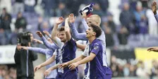 Thumbnail for article: Gerucht: 'Barcelona en Real Madrid willen Anderlecht in 'Super League''