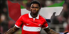 Thumbnail for article: Russische media: Promes neemt groot risico, aanvaller gaat mee op trainingskamp