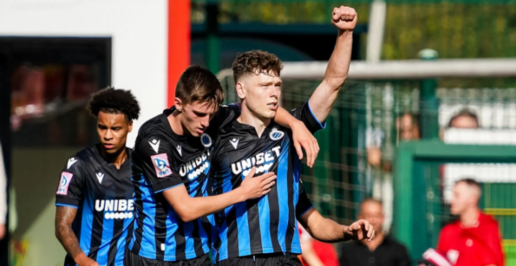 'Club Brugge mag dromen van WK voor clubs'