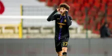 Thumbnail for article: Anderlecht geeft winst uit handen tegen Antwerp: "Teleurgesteld en frustrerend"