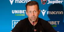 Thumbnail for article: Deila mag vieren met Club Brugge: "In elk geval een goede overwinning"