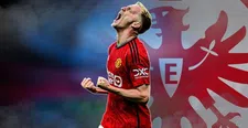 Thumbnail for article: Van de Beek geprezen om transferkeuze: 'Een goede, hele goede keus'