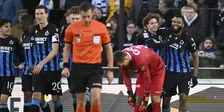 Thumbnail for article: Vandenbempt stelt zich vragen bij goal Club Brugge, maar VAR deed zijn taak