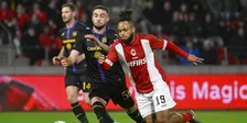 Thumbnail for article: 'Fenomeen Ilenikhena' helpt Antwerp in het slot aan punt tegen Anderlecht