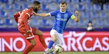 Thumbnail for article: Oppermachtig KRC Genk straft KV Kortrijk helemaal af met overtuigende winst