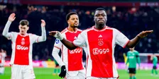 Thumbnail for article: Ajax laat driepunter glippen door geklungel en omstreden gelijkmaker PEC