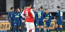 Thumbnail for article: LIVE: PSV sloopt AZ en sluit Eredivisie-jaar af met perfecte score (gesloten)