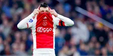 Thumbnail for article: Enorme Berghuis-mispeer bij Ajax: 'Ik dacht juist dat hij goed wegkwam...'