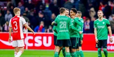 Thumbnail for article: Kooij en VAR hebben gelijk: waarom de tweede PEC-goal tegen Ajax geldig is