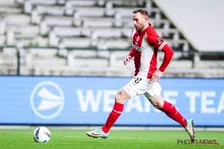 Thumbnail for article: Janssen na Antwerp – Anderlecht: “Voor neutrale toeschouwer genieten”