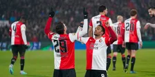 Thumbnail for article: Ongelooflijke speling van het lot: Feyenoord wéér tegen AS Roma