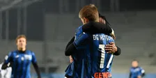 Thumbnail for article: Invaller De Ketelaere blinkt met doelpunt en assist uit bij winnend Atalanta