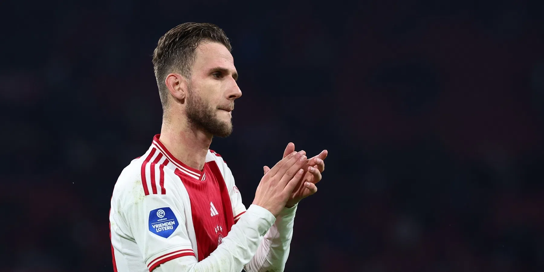 Van den Boomen komt met update over Ajax-rentree